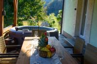 Kuća za odmor MEDENA - B&B Vižovlje