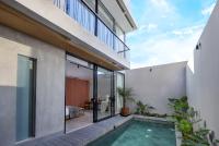 Villa con 2 Camere da Letto