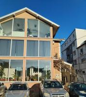 Apartmani Libero 2 - Chambres d’hôtes Ledine