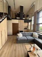 Apartamenty Polanowscy prywatny apartament CasaVera w hotelu Royal Tulip Sand Hotel - Chambres d'hôtes Kołobrzeg