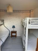 Duplex à 100m de la plage - B&B