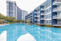 Beach Front Condo, Baan Thew Talay, Perfect Choice for Family and Couple - Bed and Breakfast Ban Bo Khaem