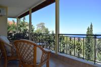 Apartment Achilles - Chambres d'hôtes Litochoro