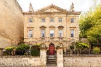 The Admirals House - Central Bath & Free Parking - Ferienwohnung