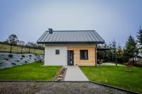 Krynicki Zakątek Domek Wypoczynkowy Całoroczny Mochnaczka Niżna - Bed and Breakfast Mochnaczka Niżna