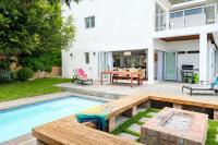 Sunset Sanctuary - Bed and Breakfast Kaapstad