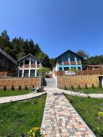 Two Dilijan - B&B Dilijan