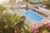 Apartments Mladen - B&B
