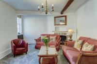 Market Place Cottage - Ferienwohnung Woodstock