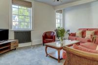 Market Place Cottage - Ferienwohnung Woodstock