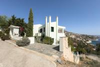 villa with great seaview - Bed and Breakfast Ambelón