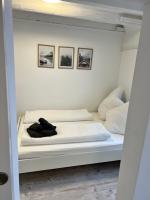 Ruhige Wohnung im Zentrum in Hubi3 - Ferienwohnung