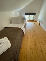 Appartement Deluxe