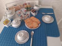 My Comfort Suite - B&B
