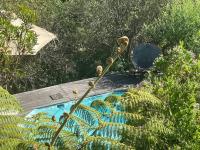 Aristea garden unit- amazing mountain views - Ferienwohnung Kapstadt