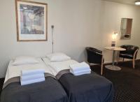 Studio (2 Adults)