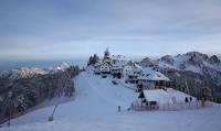 Villa Rosa Tarvisio - Bed and Breakfast Tarvisio