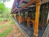 Wilpattu homestay by ceylon - Ferienwohnung