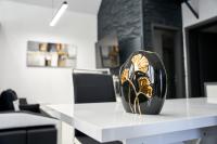 Béke 10 Apartmanház - Ferienwohnung Wieland