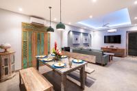 Villa Indah - B&B Legian