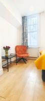 Blossom apartment with garden - Ferienwohnung London