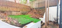 Blossom apartment with garden - Ferienwohnung London