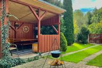 Chalupa u Porubäna - B&B Liptovský Ondrej