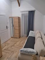 Habitación Doble con balcón