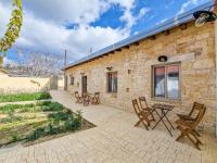 Appartement met 1 Slaapkamer