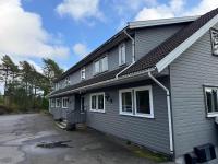 Agder Folkehøgskole - Gjestehus - Bed and Breakfast Kristiansand