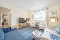 Cosy Flat in Chelsea - Ferienwohnung London