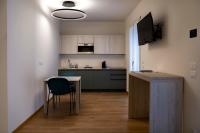 Appartamento Monolocale