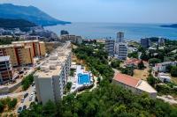 Status-M Аpartments 173 - Ferienwohnung Bečići