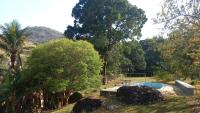 Sítio das Pedras - Natureza e Tranquilidade - Ferienwohnung