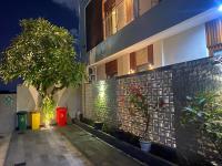 SONGOKU HOUSE APARTMEN - B&B