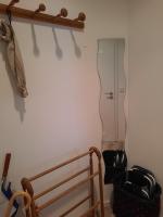 Gemütliches Nest in bester Kölner City-Wohnlage - Ferienwohnung