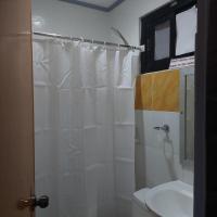 Camera Standard Doppia con Letti Singoli