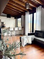 Casa Musiú: vistas únicas y excelente ubicación! - Chambres d'hôtes Las Nieves