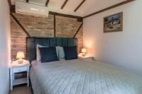 Chalet con 1 Camera da Letto
