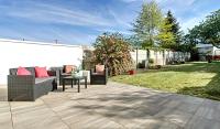 Maison Cozy - Au calme avec terrasse - Ferienwohnung Cholet