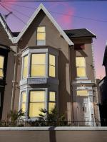 Granada Apartments at Pleasure Beach - B&B