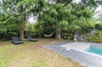 Villa, swimming pool, 5 bedrooms, Versailles - B&B La Celle-Saint-Cloud