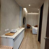 Five-Bedroom House