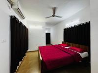POSH HAVEN SUITE 1bhk Apartment - Ferienwohnung