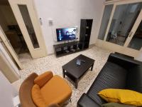 Apartamento de 2 dormitorios