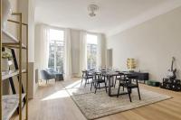 Luxurious 3 Bedrooms City Center - Chambres d'hôtes Anvers