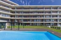 Dragão - Indigo Antas Park - Ferienwohnung Porto