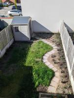 New House, Private Rooms in a Peaceful Neighborhood - Chambres d'hôtes Dublin