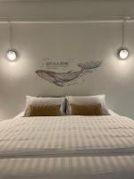 Rudica Seacret House - Chambres d’hôtes Rayong