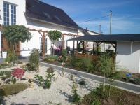 Pensjonat u cioci Reni - B&B